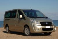 Fiat Scudo or Similar